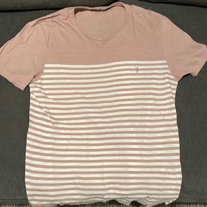All Saints Tee